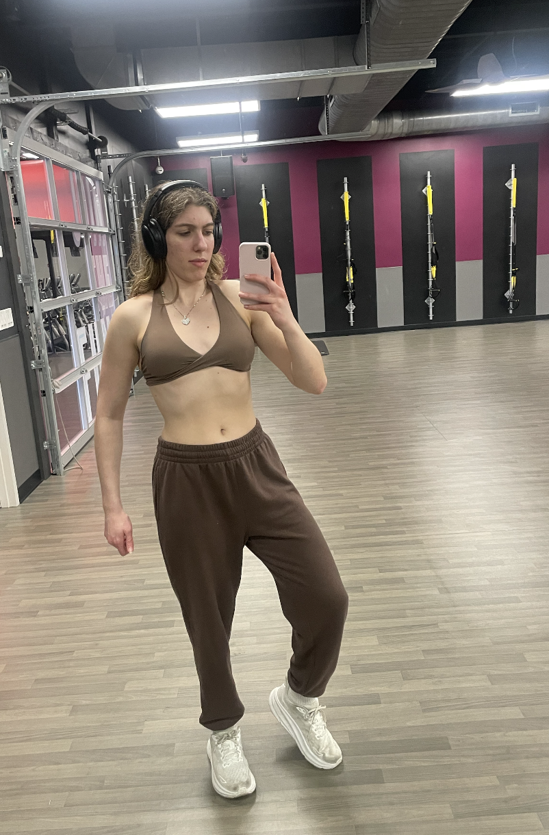 Progress photo 1